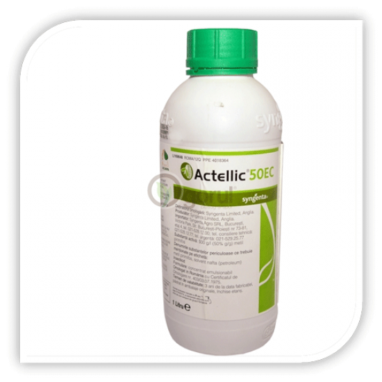 ACTELLIC 50 EC 1L