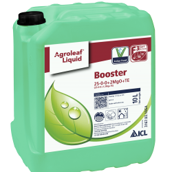 AGROLEAF LIQUID BOOSTER