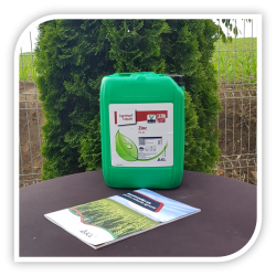 AGROLEAF LIQUID ZINC