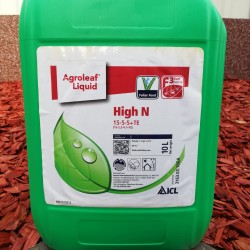 AGROLEAF LIQUID HIGH N
