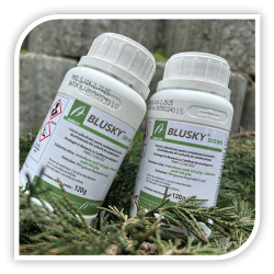 BLUSKY 500WG