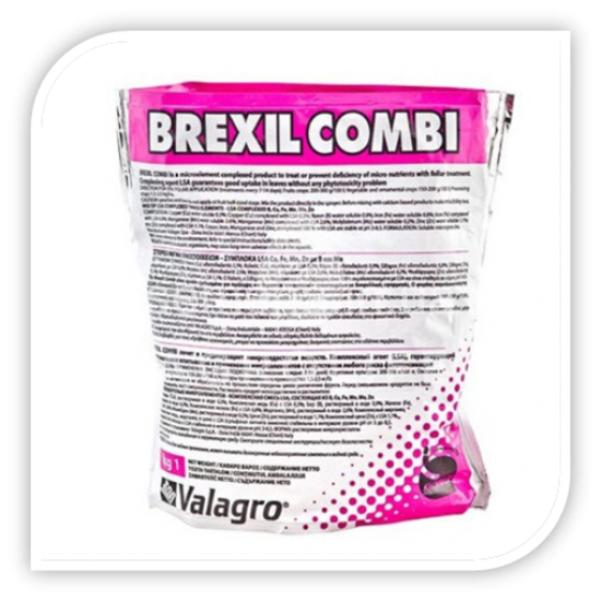 BREXIL COMBI