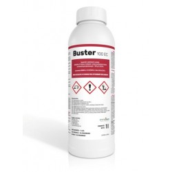 Erbicid BUSTER 100 SC