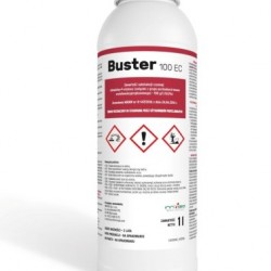 Erbicid BUSTER 100 SC