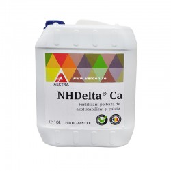 Biostimulator NHDELTA Ca