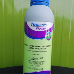 Biostimulator TECAMIN FLOWER