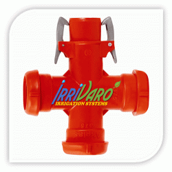 CRUCE ARIPA DE PLOAIE 110MM