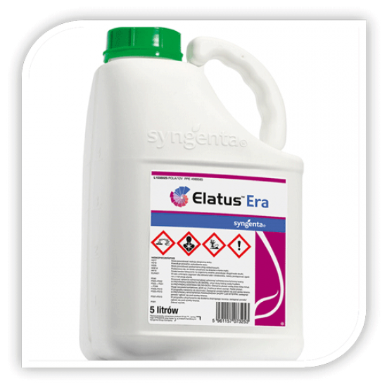 ELATUS ERA 5L ELATUS ERA 5L