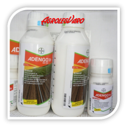 Erbicid ADENGO 465 SC