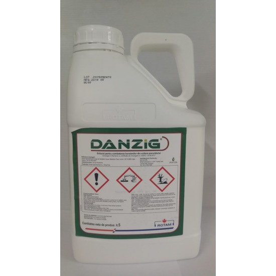 Erbicid DANZIG 1 L