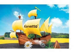 Erbicid Korvetto