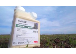 Erbicid OMNERA