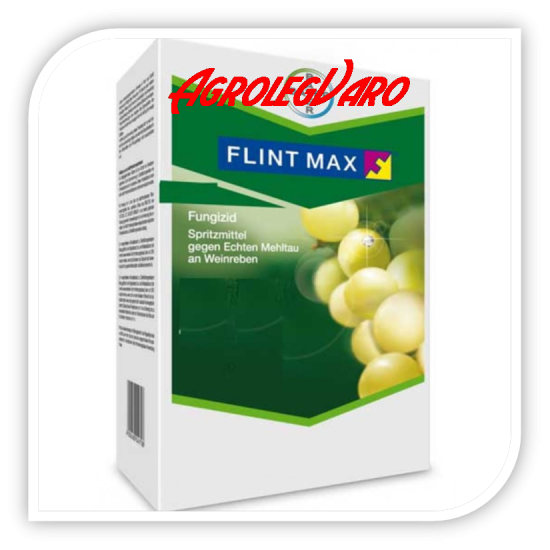 FLINT MAX 75 WG FLINT MAX 75 WG