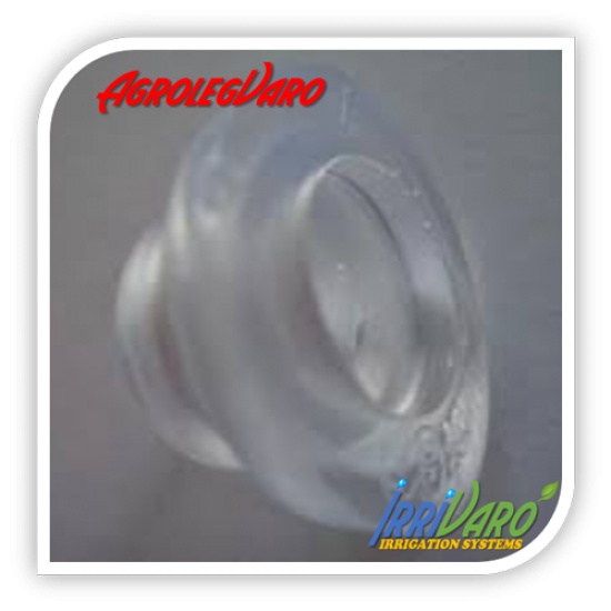 GARNITURA SILICON 16 MM ROBINET PICURARE