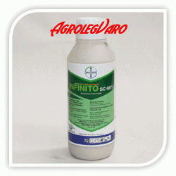 INFINITO 687.5 SC INFINITO 687.5 SC