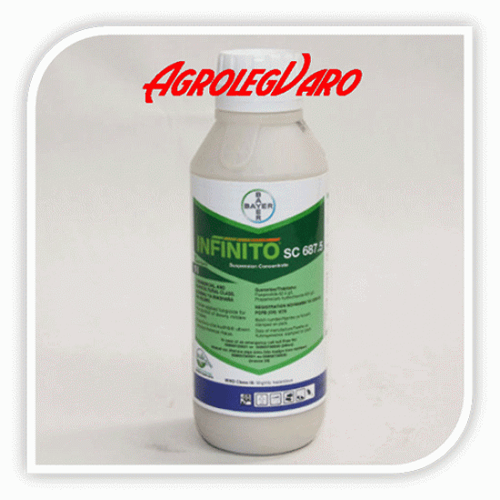 INFINITO 687.5 SC INFINITO 687.5 SC