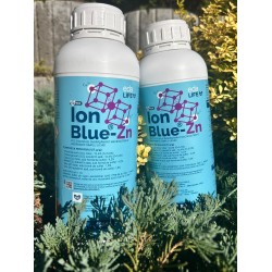 IONBLUE ZINC