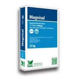 Ingrasamant azotat de magneziu MAGNISAL
