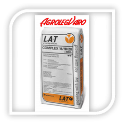 Ingrasamant complex NPK 14-10-20+10SO3