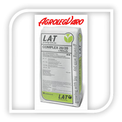 Ingrasamant complex NPK 20-20-0+7SO3+Zn