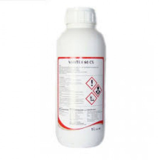 Insecticid VANTEX 60 CS