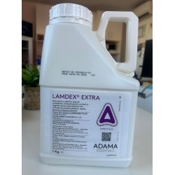 Insecticid LAMDEX EXTRA