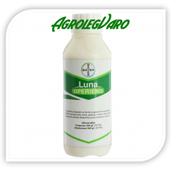 LUNA EXPERIENCE 400 SC LUNA EXPERIENCE 400 SC