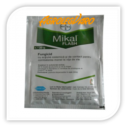 MIKAL FLASH WG 75 MIKAL FLASH WG 75