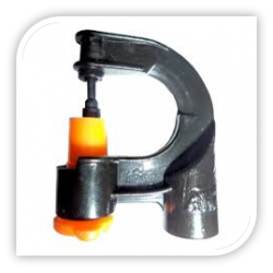 Microaspersor ceata, debit 40-90-120 l/h