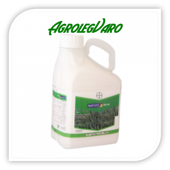 NATIVO PRO 325 SC NATIVO PRO 325 SC