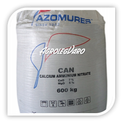 NITROCALCAR (CAN) granulat