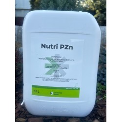 Ingrasamant hidrosolubil NUTRI PZN