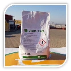 ORIUS 2 WS