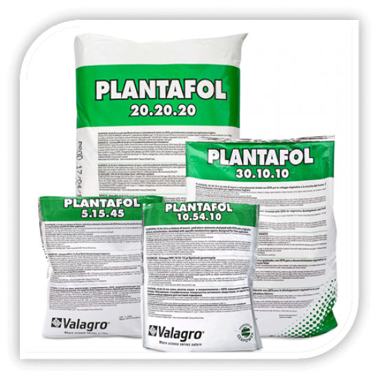 PLANTAFOL