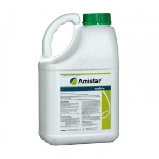Pachet comercial AMISTAR PRIME PACK 20 Ha