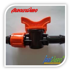 ROBINET BANDA PICURARE