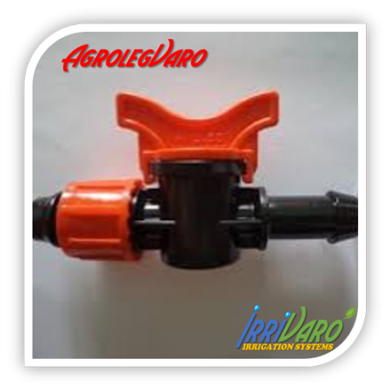 ROBINET BANDA PICURARE
