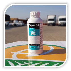 SUPER OIL SUPER OIL