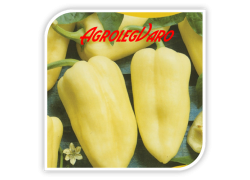 Seminte de ardei gras Feherozon