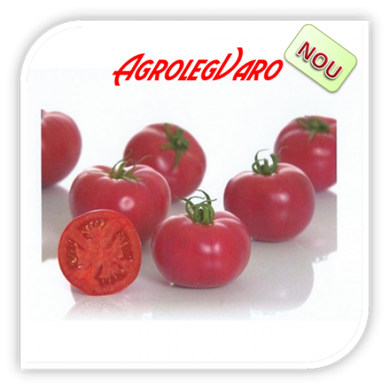 Seminte de tomate roz PINK IMPRESION F1