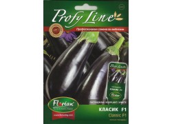 Seminte de vinete CLASSIC F1 Florian