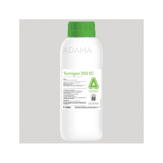 TOMIGAN 250 EC