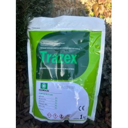 Ingrasamant foliar TRAZEX 1 KG