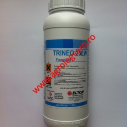 TRINEO 25EW
