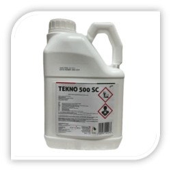 TEKNO 500SC
