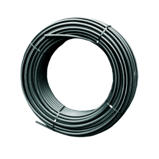 Tub polietilena WATERKIT apa PE 50x2,4mm PN6