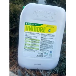 Ingrasamant hidrosolubil UNIBORE