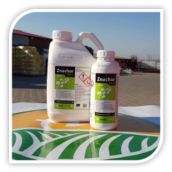 Znachor 500 SC Znachor 500 SC