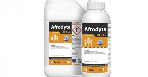 Fungicid AFRODYTA 250 SC