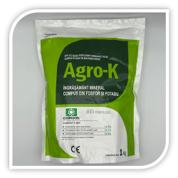AGRO-K